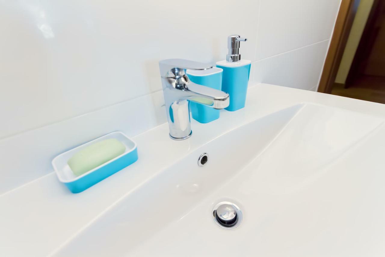 Novigrad Istria Apartments Mirjana מראה חיצוני תמונה